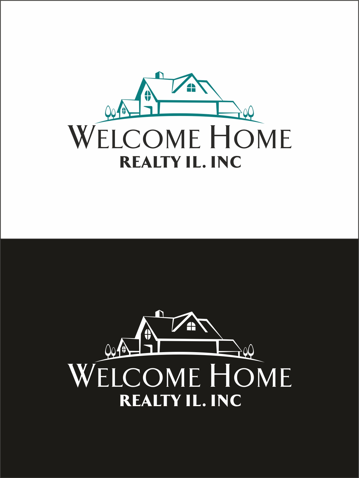 Logo Design by Robert Macwan for this project | Design #34037671
