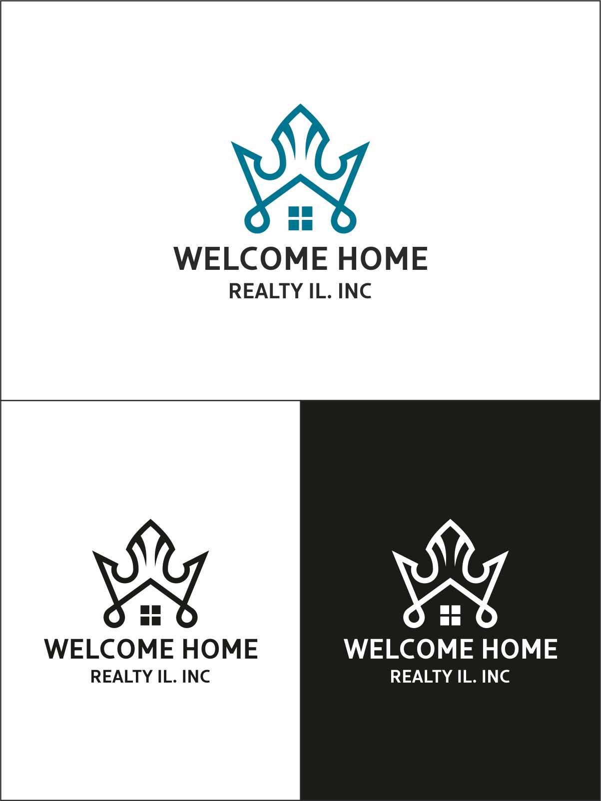 Logo Design by Robert Macwan for this project | Design #34042170