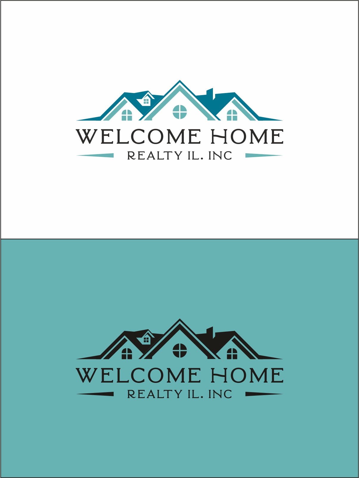 Logo Design by Robert Macwan for this project | Design #34042171