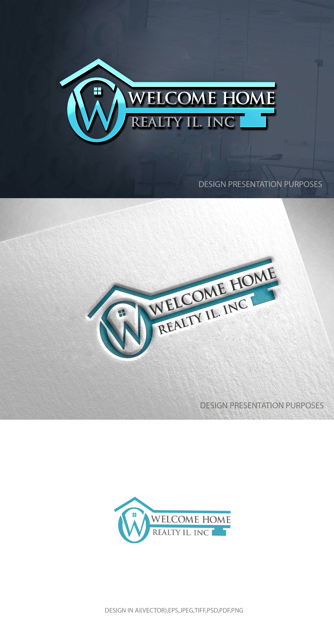 Logo-Design von zebronicgraphic für dieses Projekt | Design #33992722