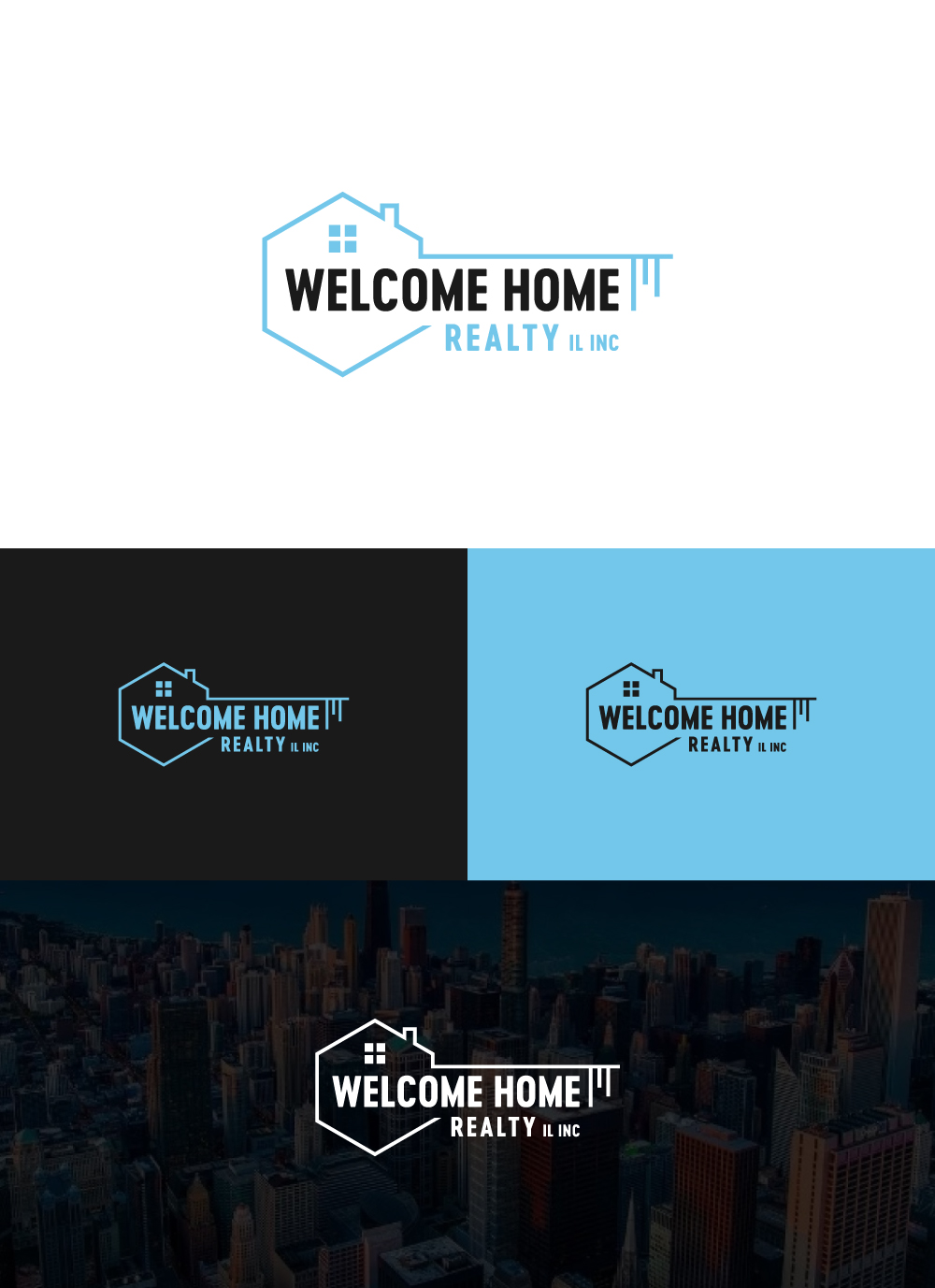 Logo Design by Kavi negi for this project | Design #33994270