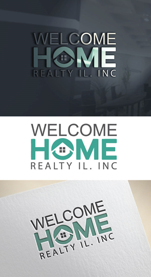 Logo Design by AB design ..... for this project | Design: #33992704