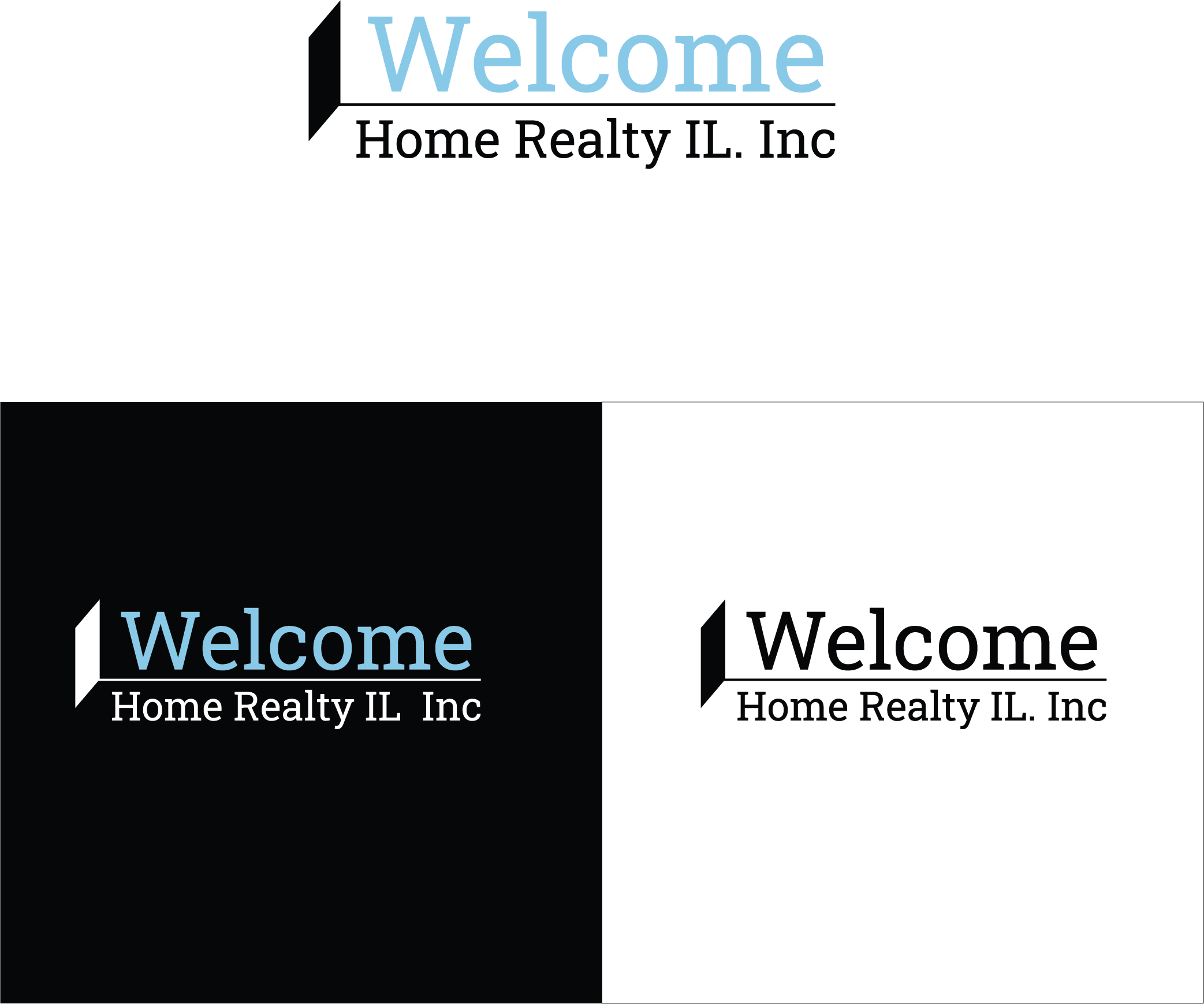 Logo Design by erwdesg for this project | Design #33993779