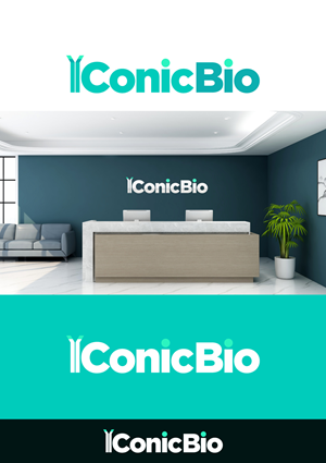 Diseño de Logo por Sergio Coelho para Oak Hill Bio | Diseño: #33998061