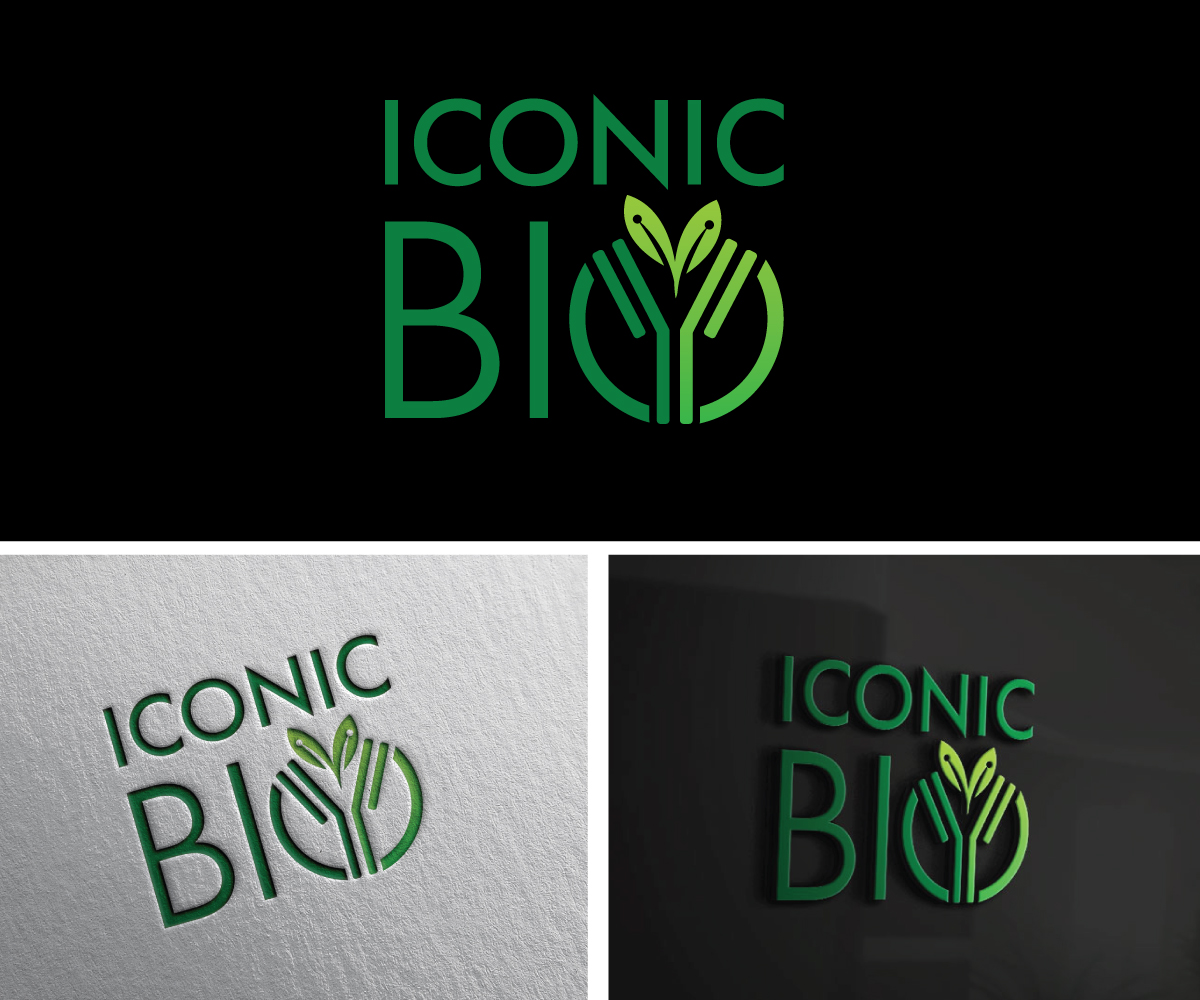 Logo-Design von Adi Graphics für Oak Hill Bio | Design #33997093