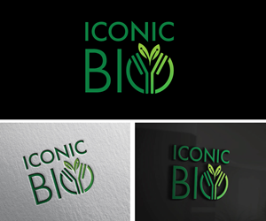 Logo Design by Adi Graphics for Oak Hill Bio | Design: #33997093