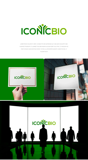 Diseño de Logo por LogoEon para Oak Hill Bio | Diseño: #33991906