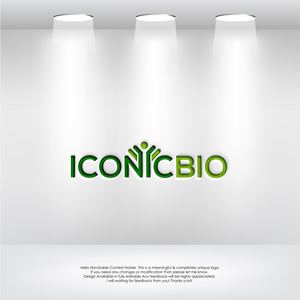 Logo Design by LogoEon for Oak Hill Bio | Design: #33991907