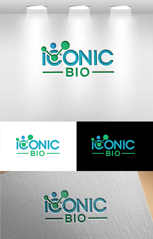 Logo Design by Mi Design1 for Oak Hill Bio | Design: #33994013