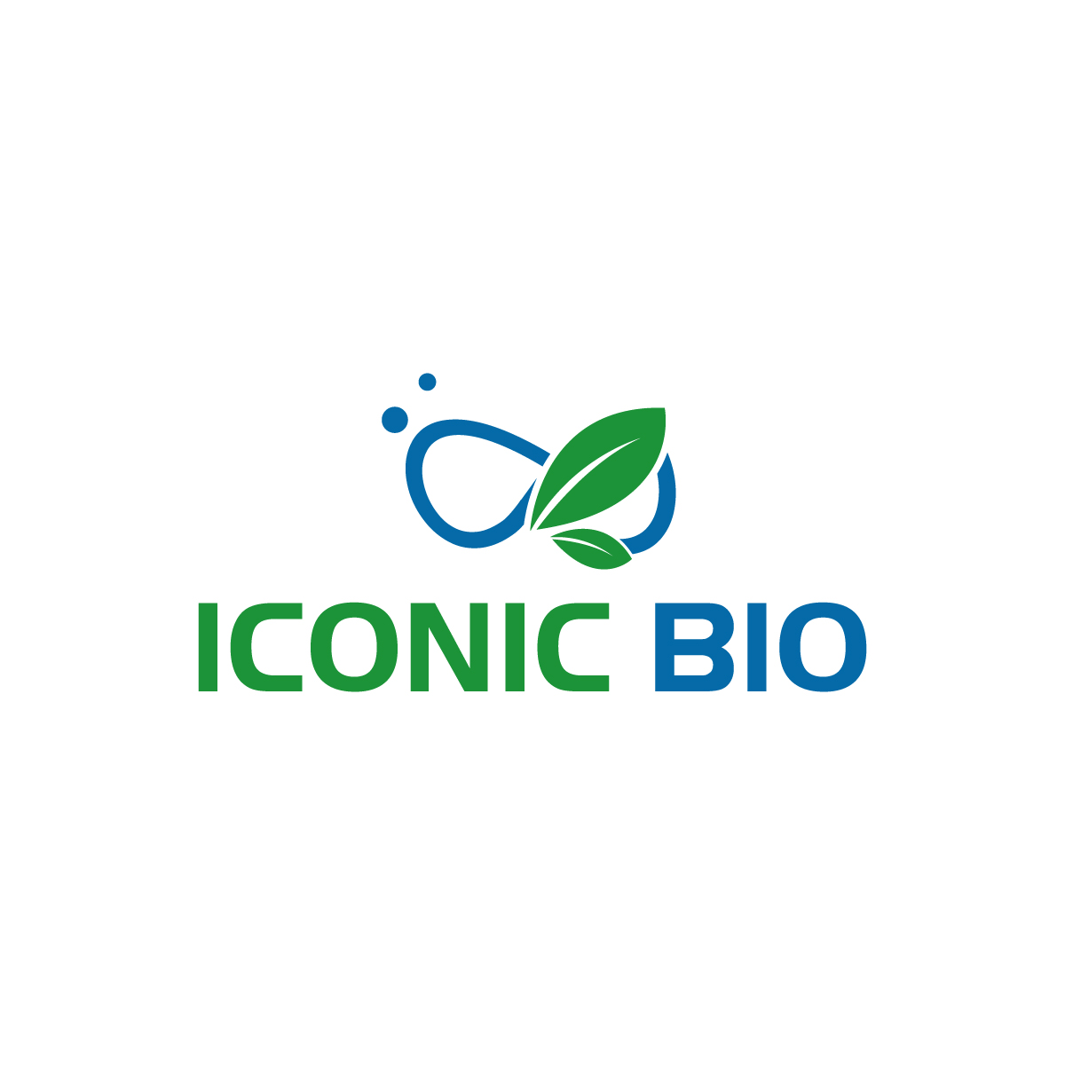 Logo Design by Loknath for Oak Hill Bio | Design #33995714