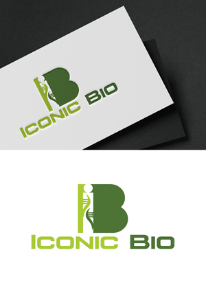 Logo Design by Loknath for Oak Hill Bio | Design: #33995715