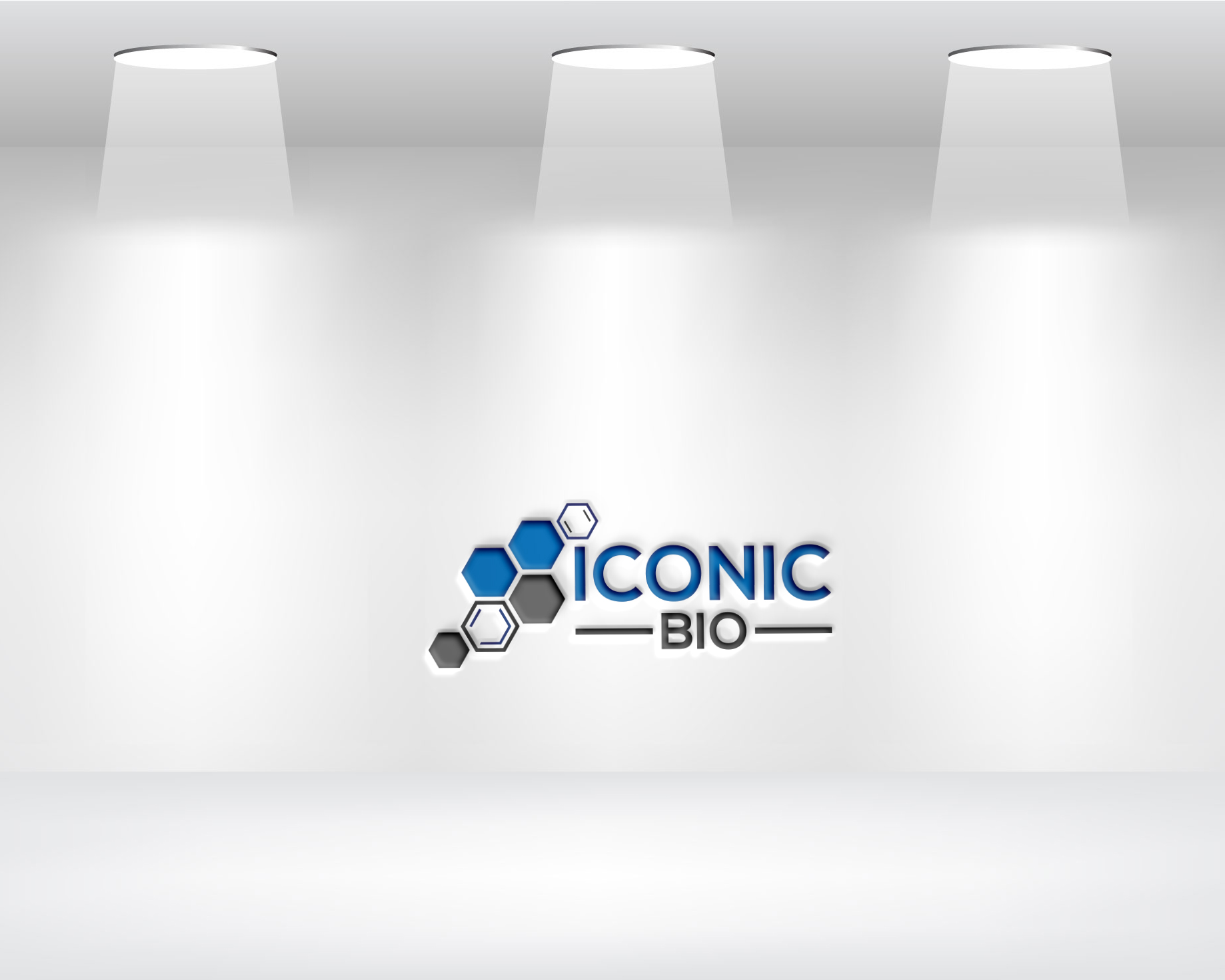 Logo Design by Daniel Khan for Oak Hill Bio | Design #33993740