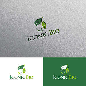 Logo Design by chris Ray for Oak Hill Bio | Design: #33991734