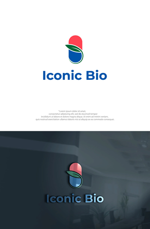 Logo Design by DesignVerse777 for Oak Hill Bio | Design: #34016934