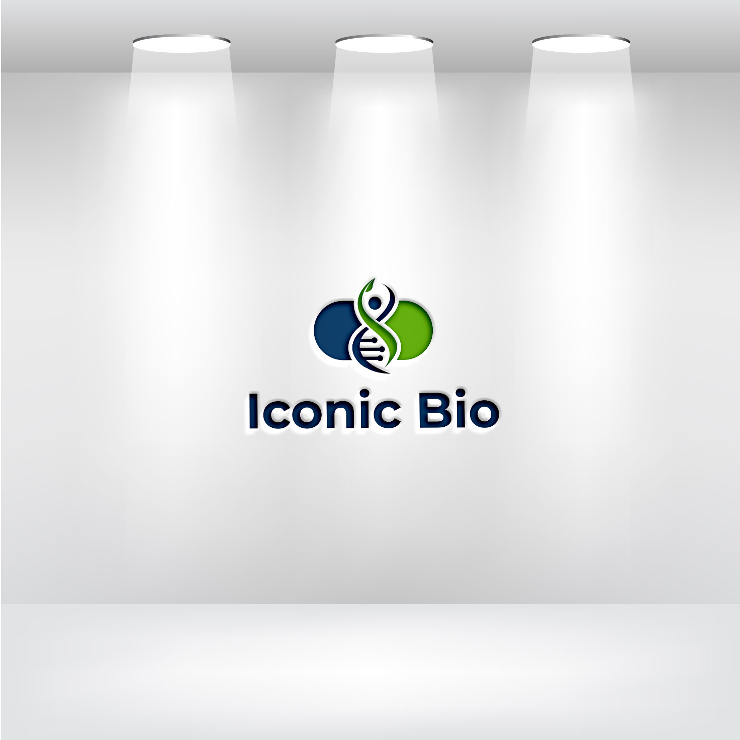 Logo Design by DesignVerse777 for Oak Hill Bio | Design #34016935