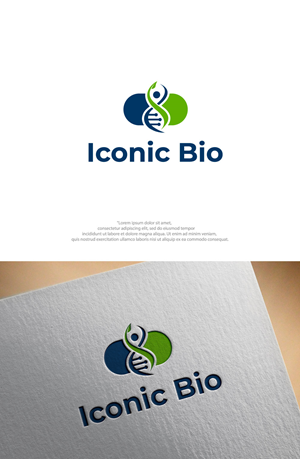 Logo Design by DesignVerse777 for Oak Hill Bio | Design: #34016937