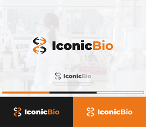 Logo Design by Nash_Shaha for Oak Hill Bio | Design: #33992123