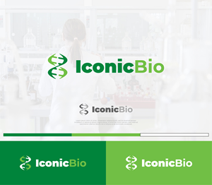 Logo Design by Nash_Shaha for Oak Hill Bio | Design: #33992124