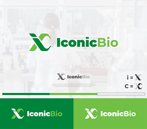 Logo Design by Nash_Shaha for Oak Hill Bio | Design: #33992732
