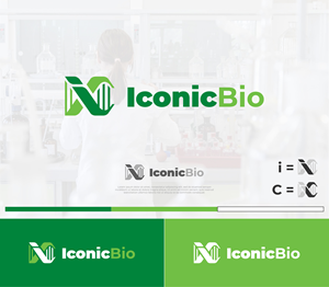Logo Design by Nash_Shaha for Oak Hill Bio | Design: #33992742