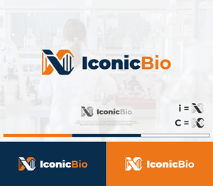 Logo Design by Nash_Shaha for Oak Hill Bio | Design: #33992743