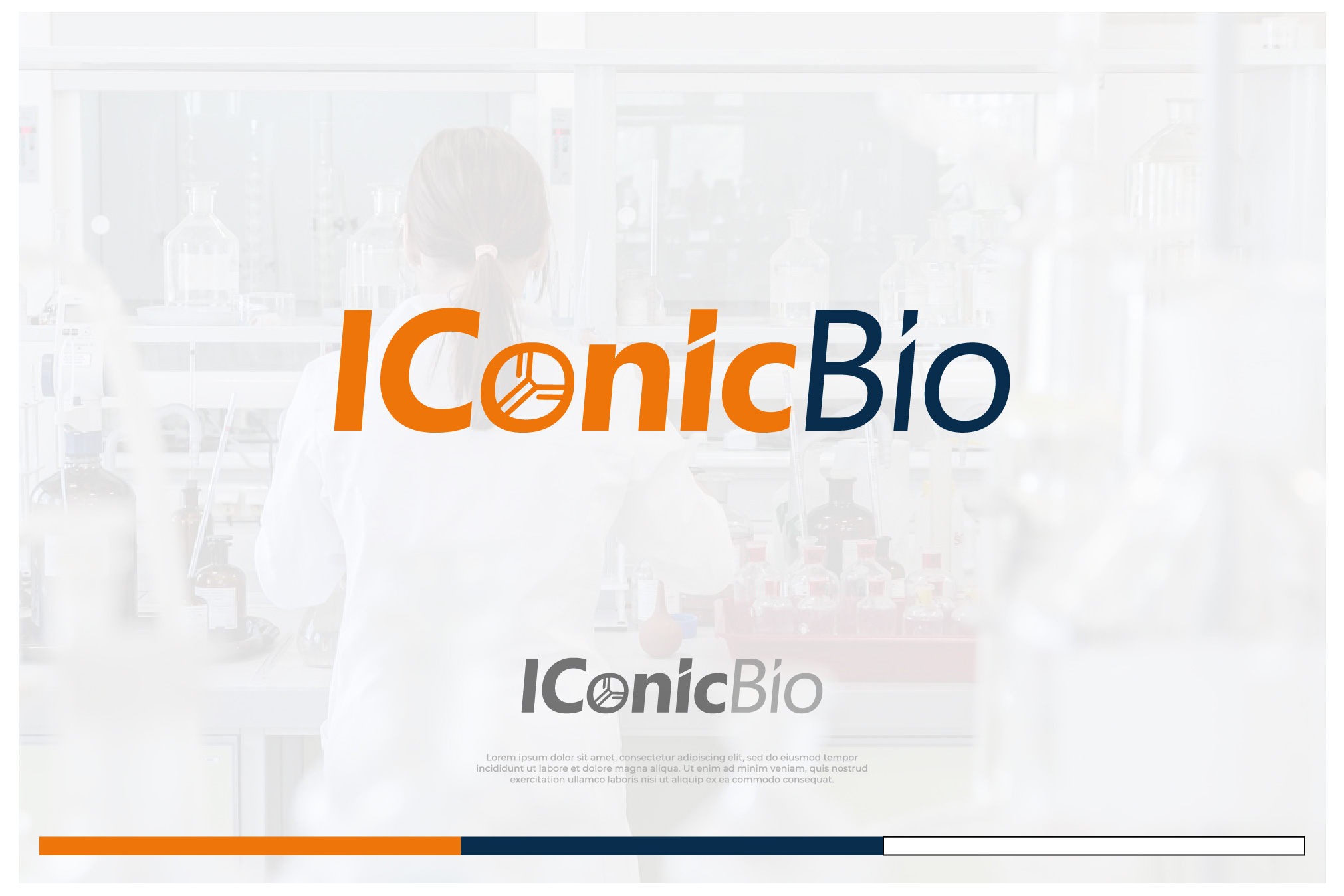 Logo Design by Nash_Shaha for Oak Hill Bio | Design #34035691