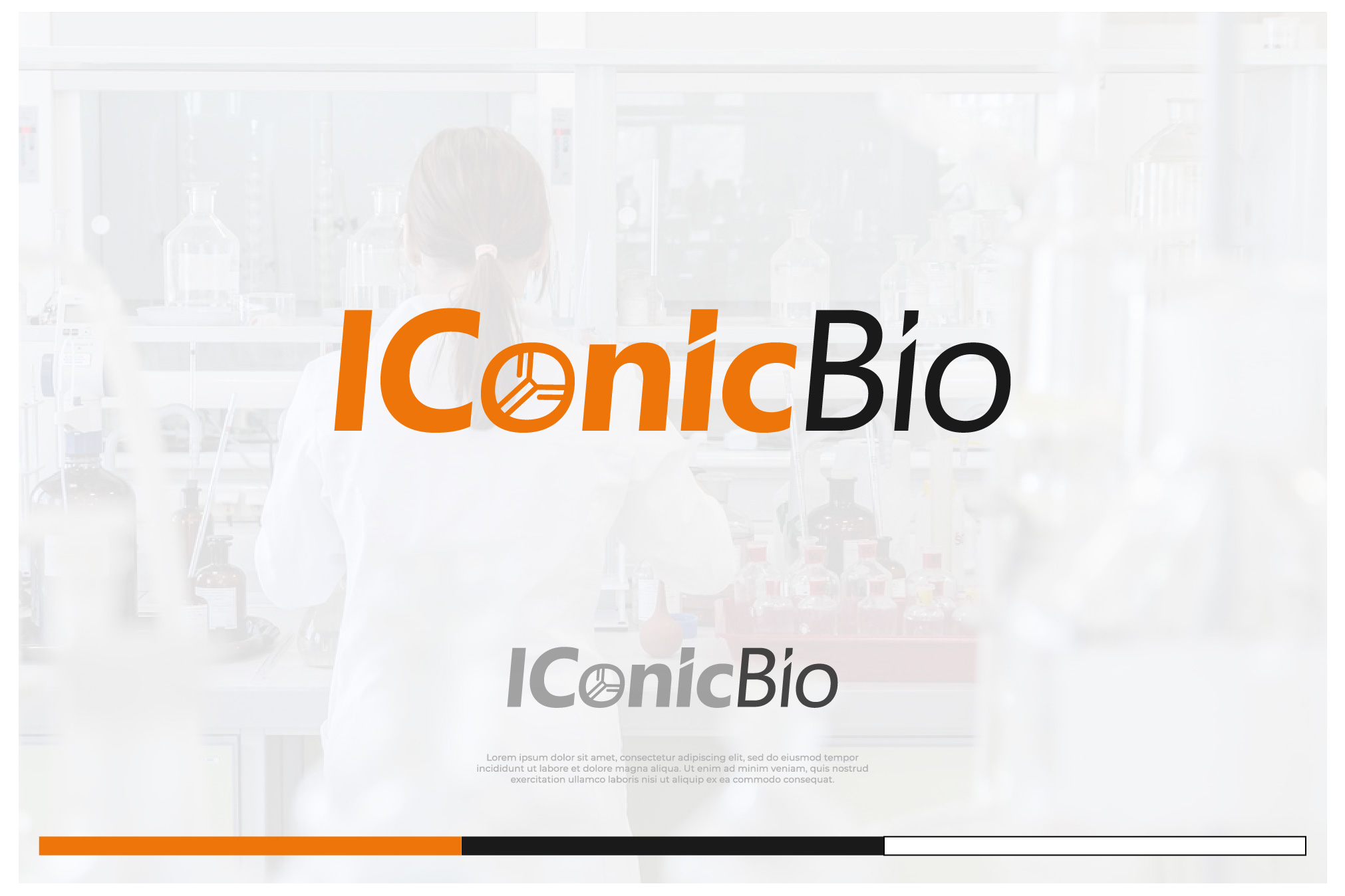 Logo Design by Nash_Shaha for Oak Hill Bio | Design #34035693