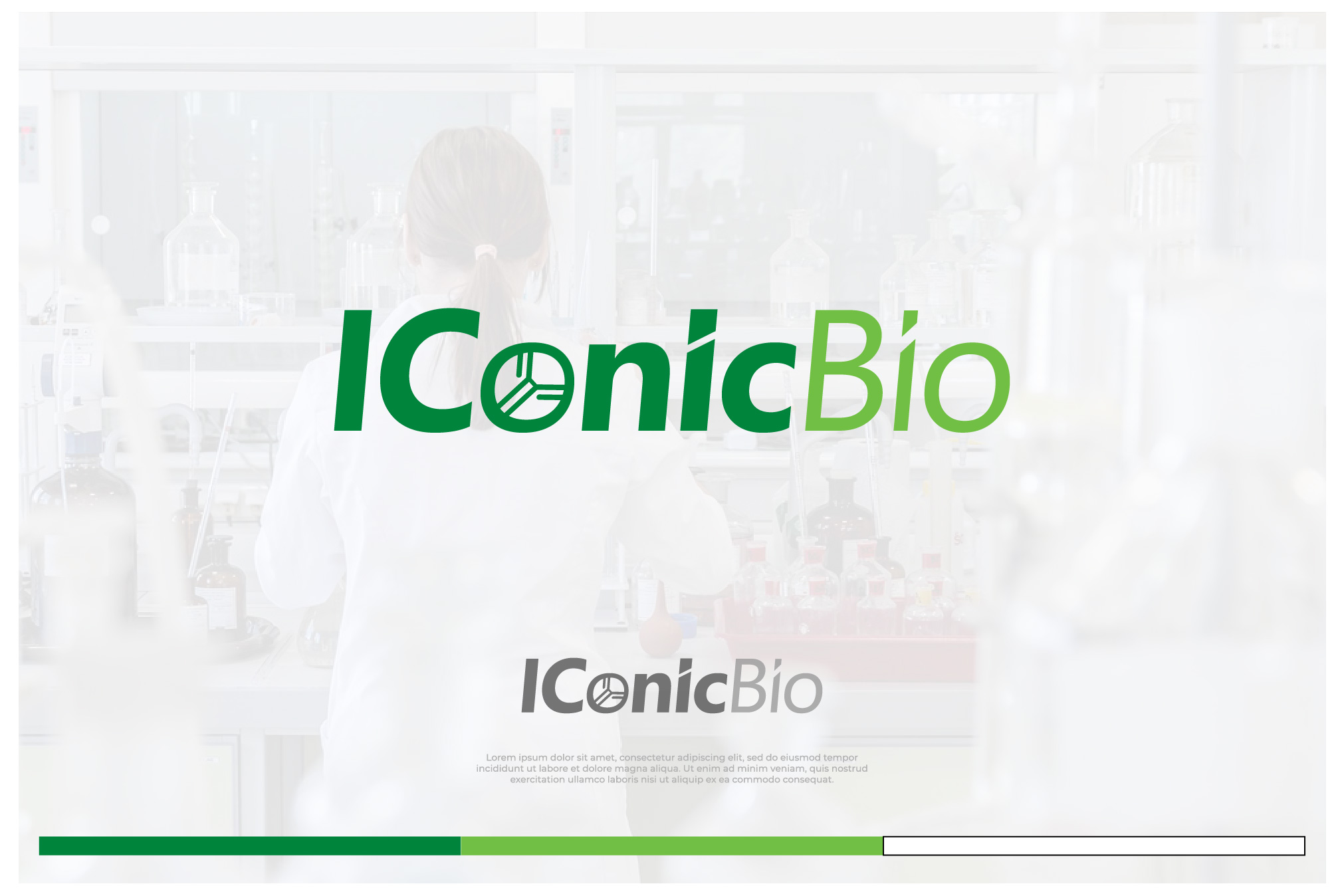 Logo Design by Nash_Shaha for Oak Hill Bio | Design #34035694