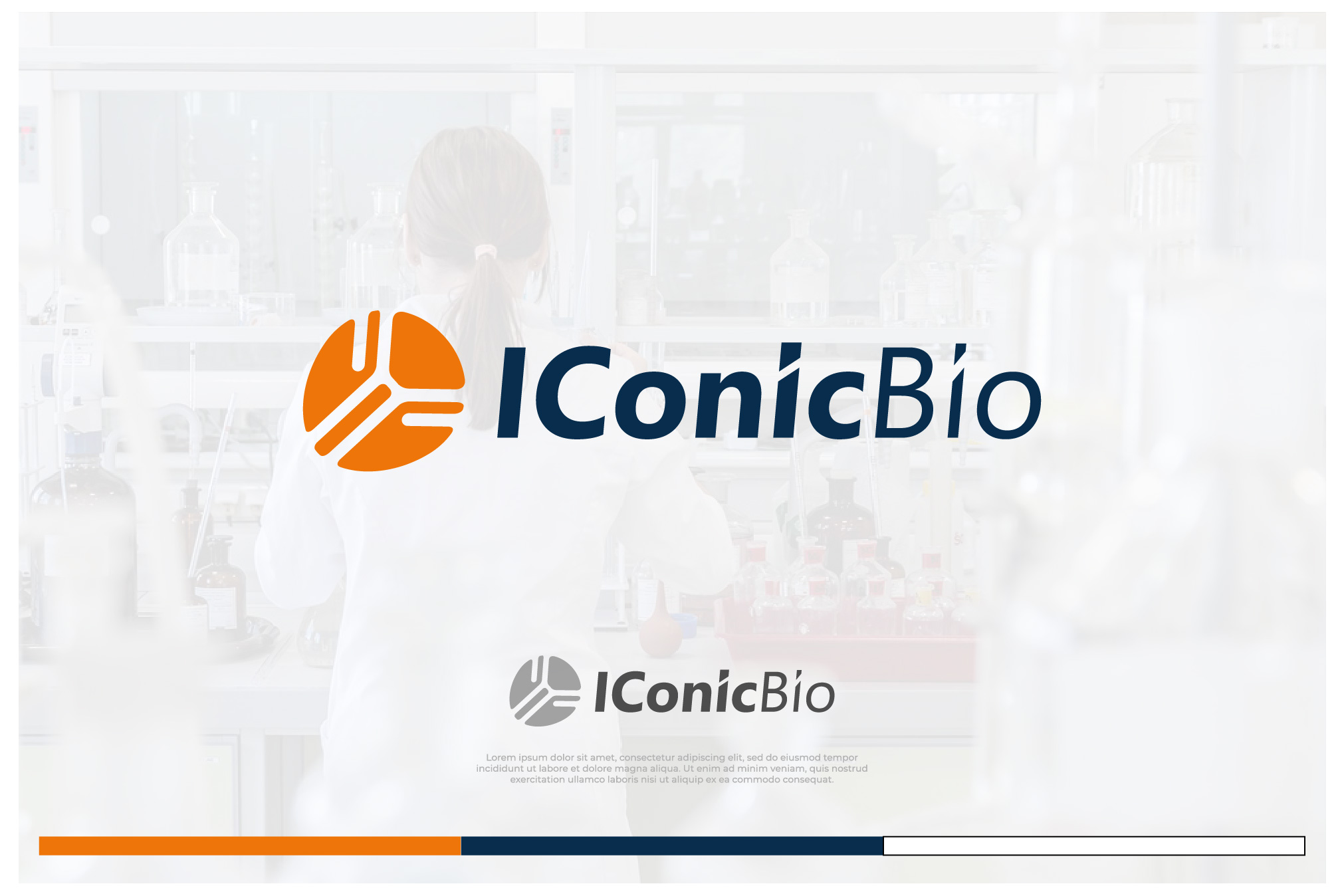 Logo Design by Nash_Shaha for Oak Hill Bio | Design #34035705