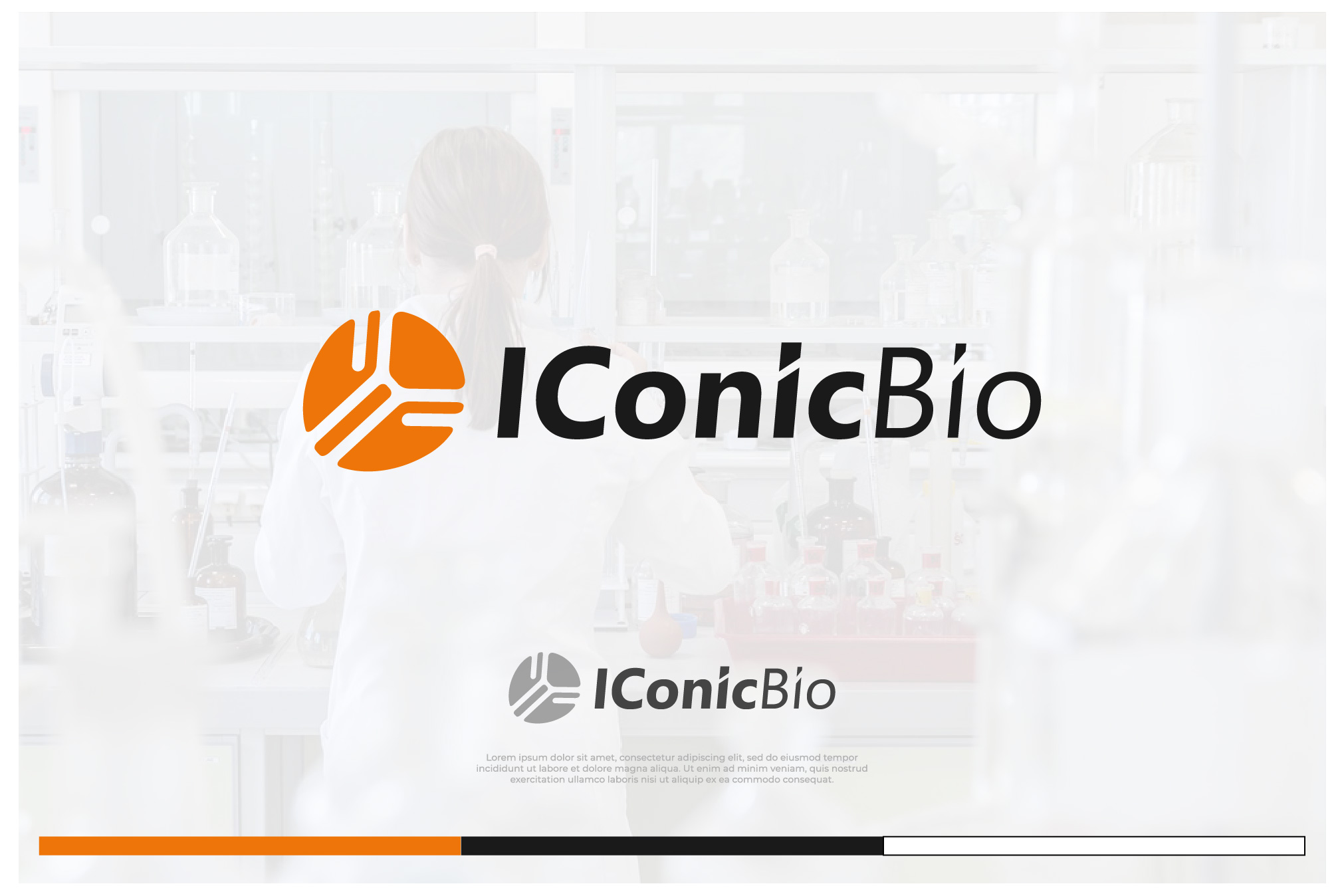 Logo Design by Nash_Shaha for Oak Hill Bio | Design #34035708