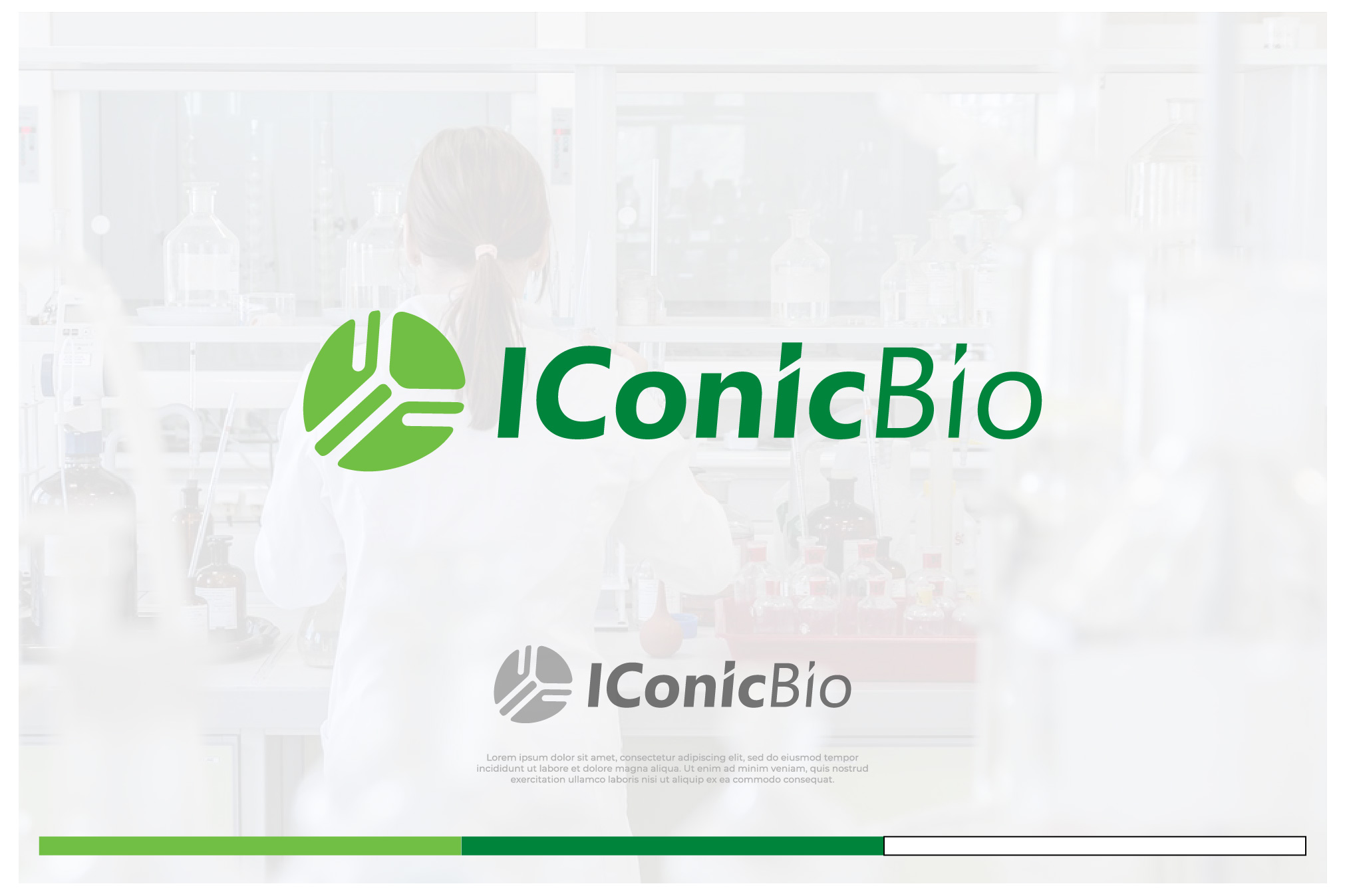 Logo Design by Nash_Shaha for Oak Hill Bio | Design #34035710