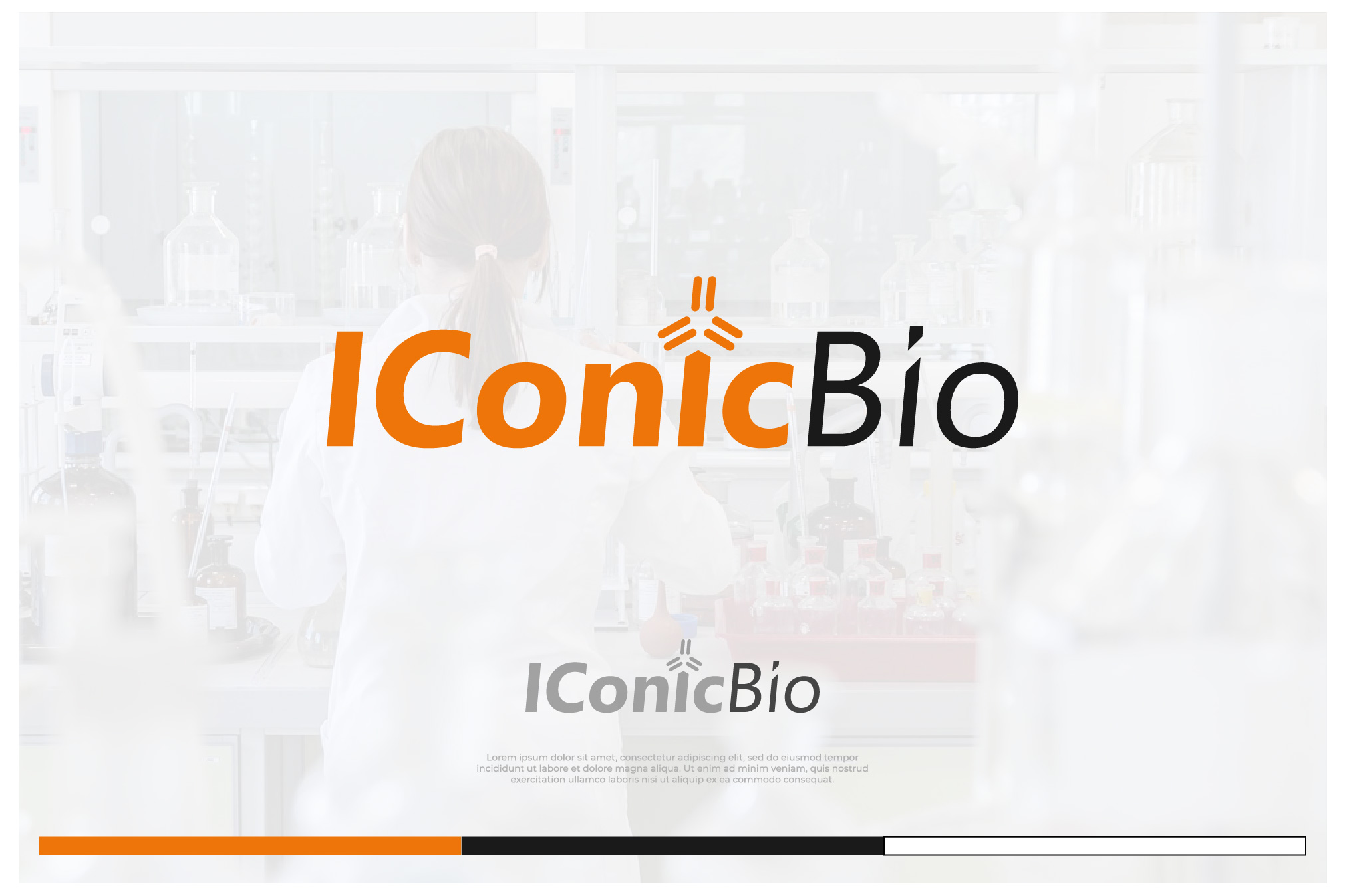 Logo Design by Nash_Shaha for Oak Hill Bio | Design #34035892