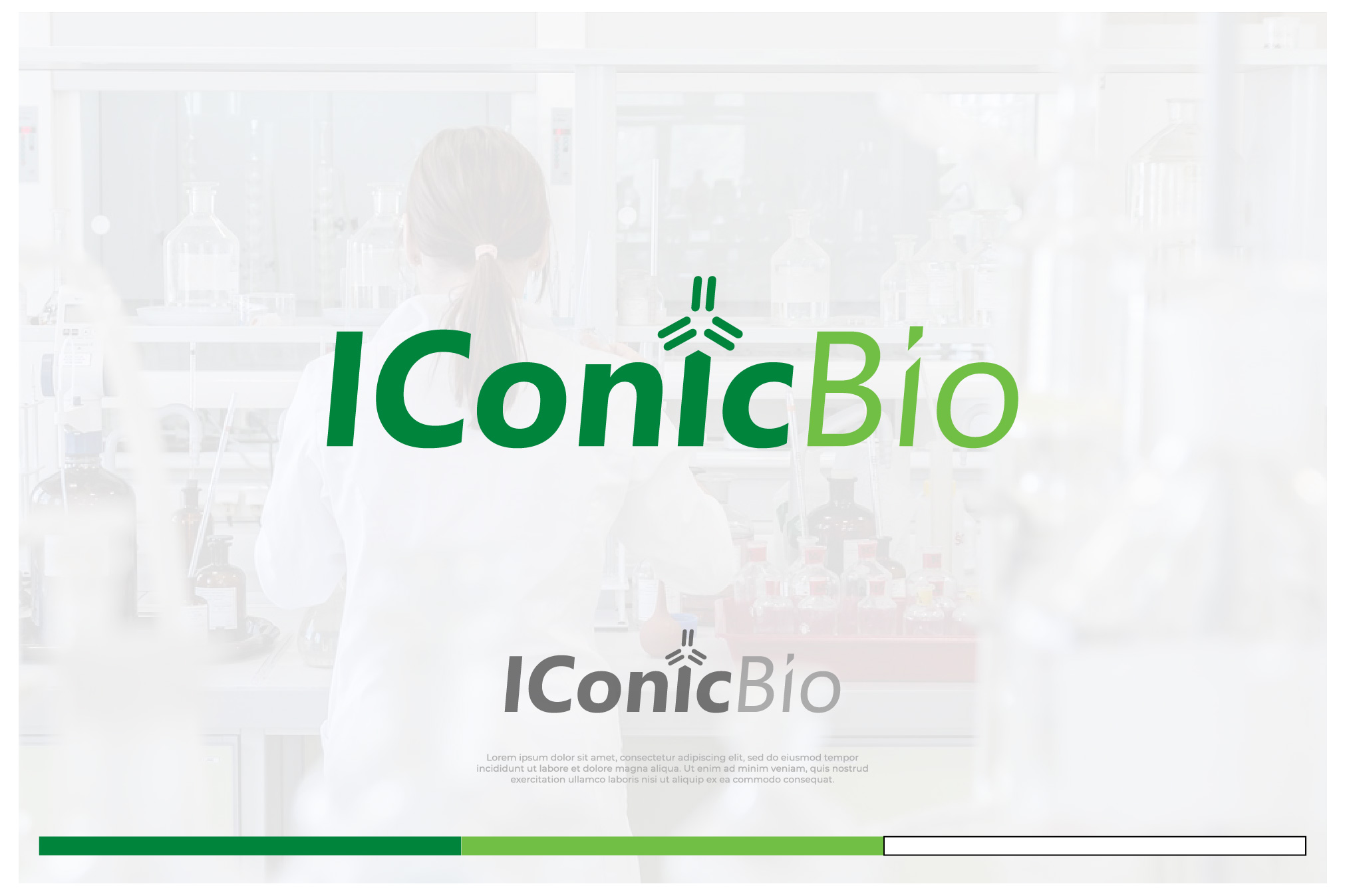 Logo Design by Nash_Shaha for Oak Hill Bio | Design #34035893