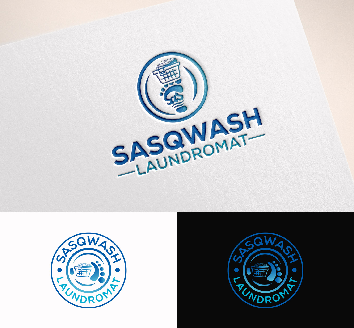 Logo-Design von M Art & Design für Oak Hill Bio | Design #33991345
