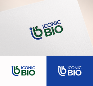 Logo Design by M Art & Design for Oak Hill Bio | Design: #33991728