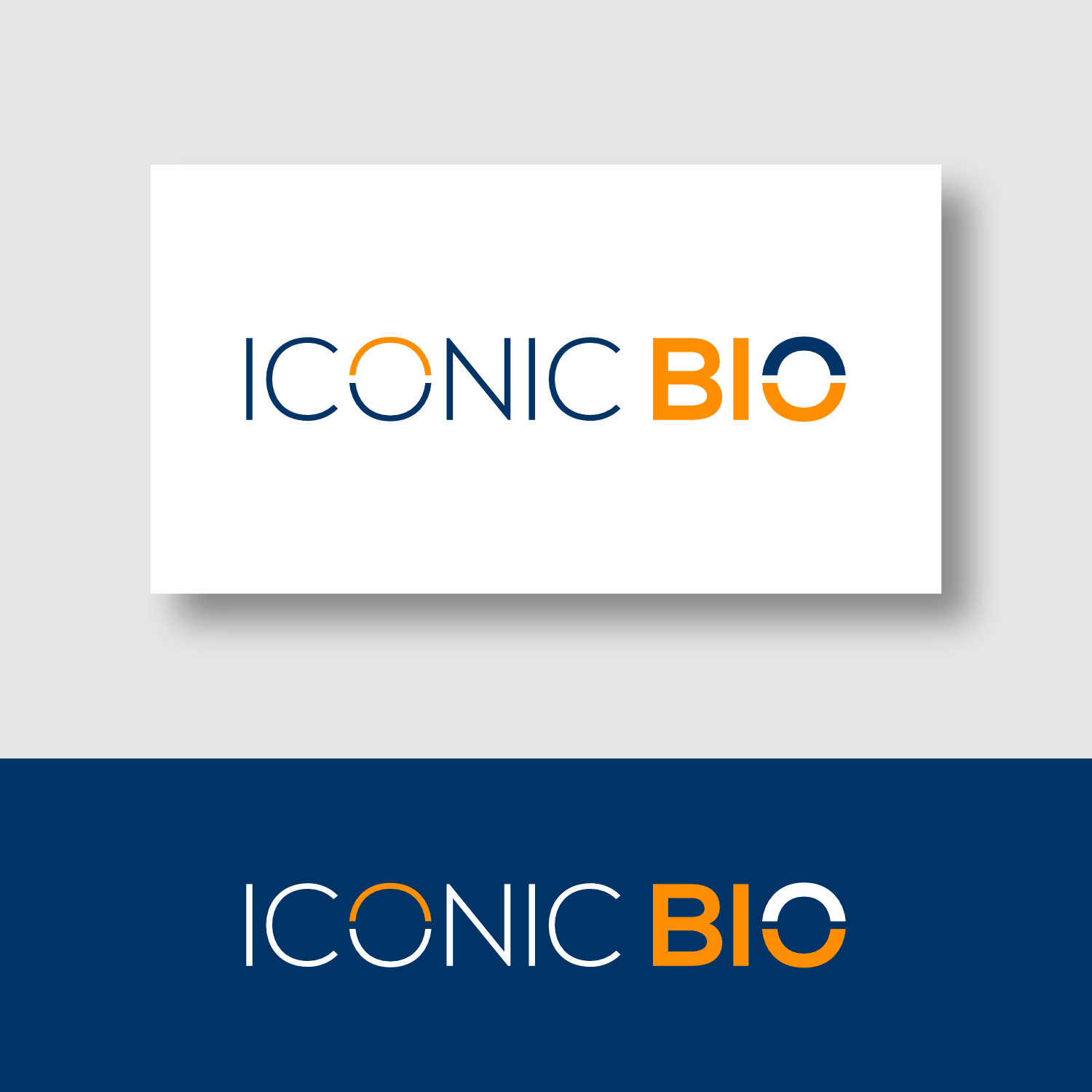 Logo Design by semarco for Oak Hill Bio | Design #33991283
