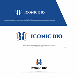 Logo-Design von enka94 für Oak Hill Bio | Design: #34000934