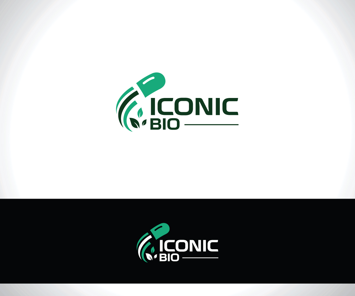 Logo Design by YourLogoMaster for Oak Hill Bio | Design #33997684