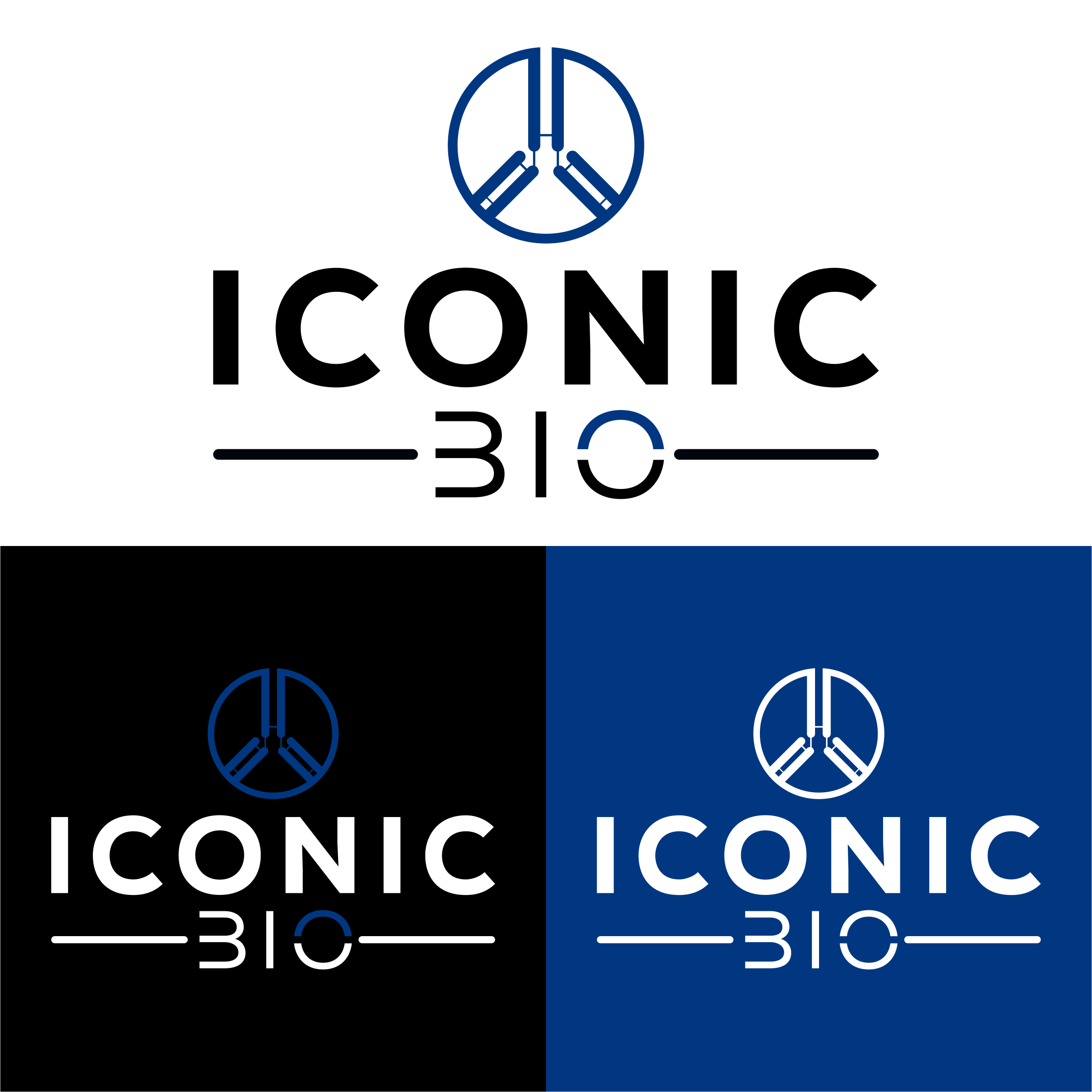 Diseño de Logo por pusing para Oak Hill Bio | Diseño #33993851