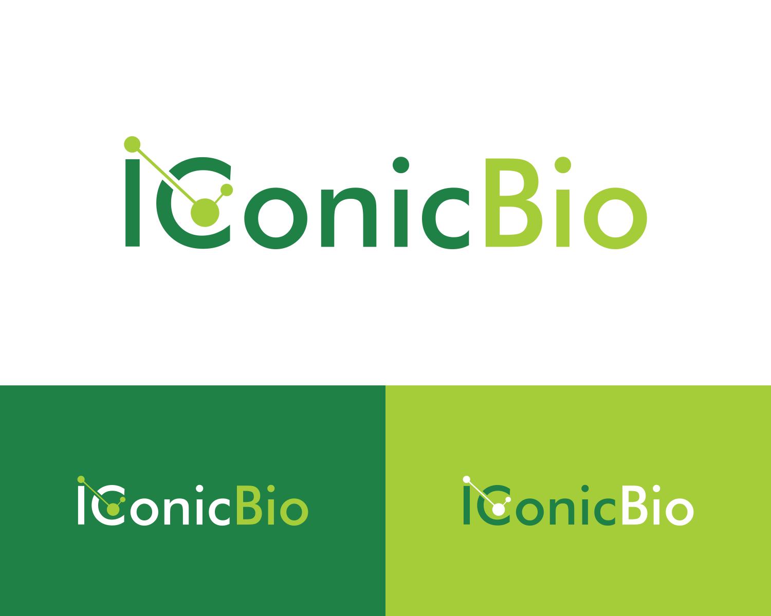 Logo Design by healer1617 for Oak Hill Bio | Design #34022003