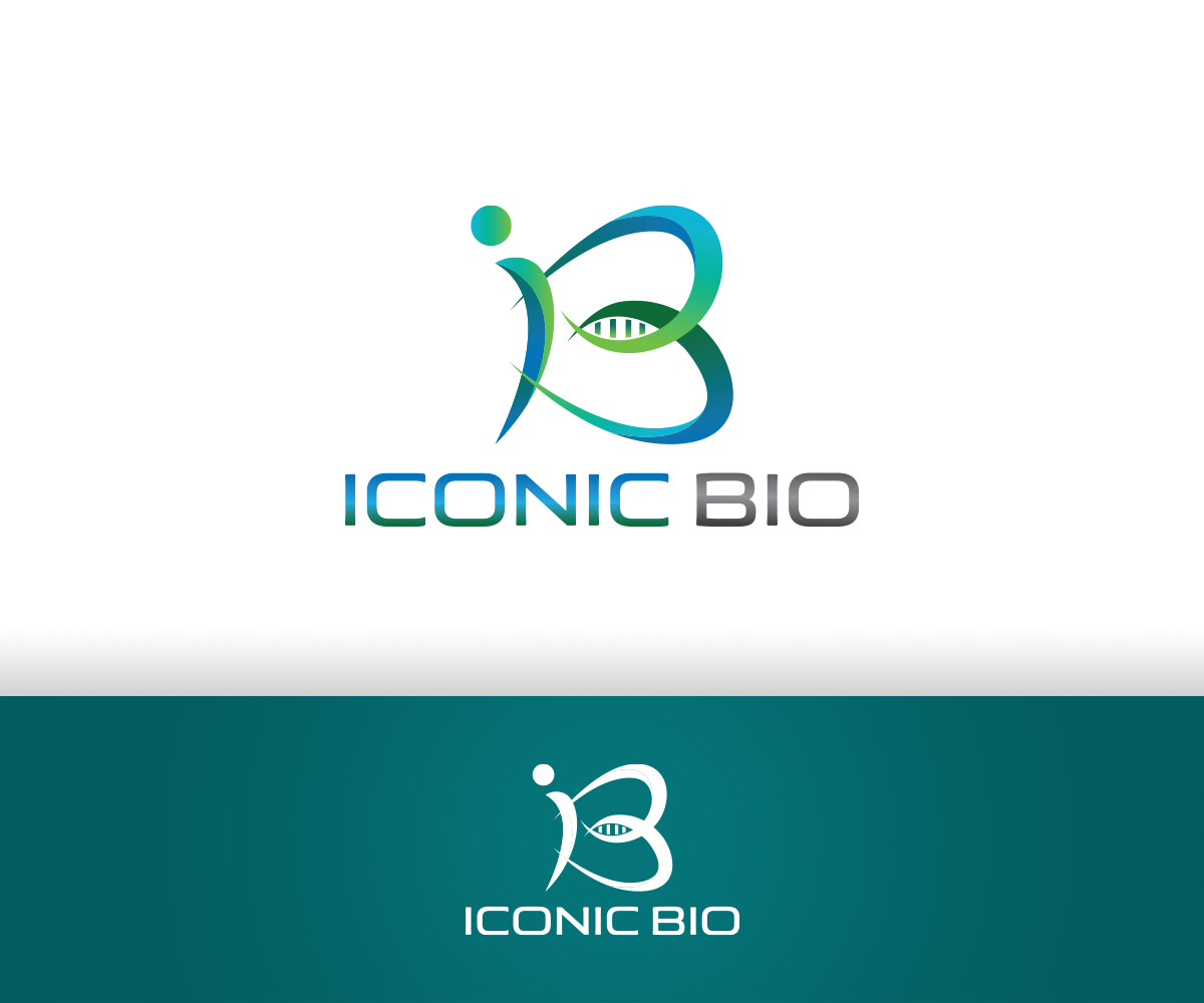 Logo Design by Alf Mozara for Oak Hill Bio | Design #33991532