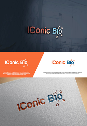 Logo Design by sulemani  creation for Oak Hill Bio | Design: #33994052