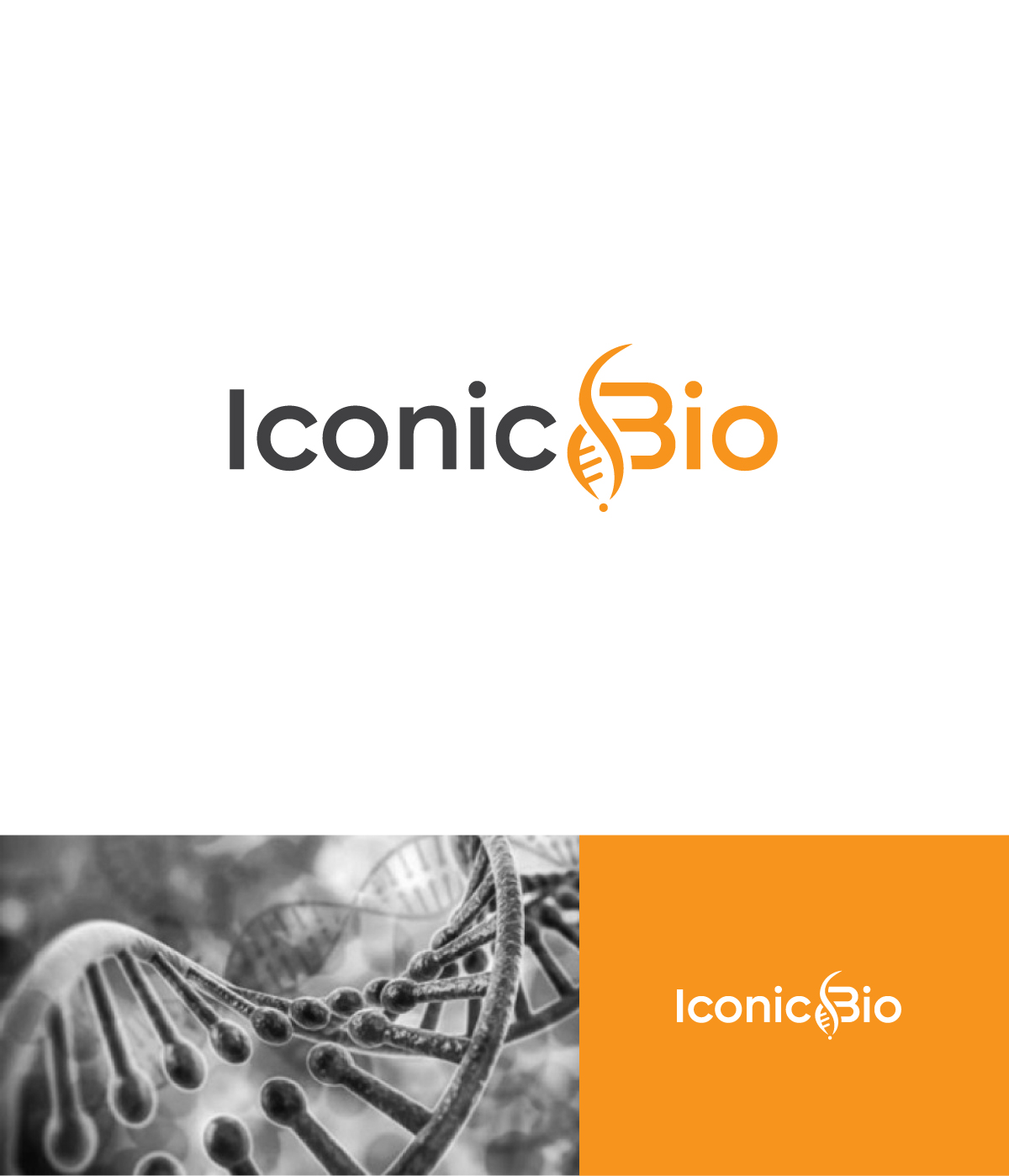 Logo Design by apik. for Oak Hill Bio | Design #33991431