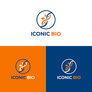Logo Design by anak hits for Oak Hill Bio | Design: #33991968