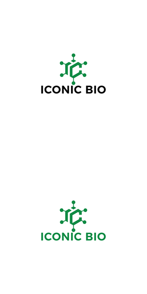 Logo-Design von zia77 für Oak Hill Bio | Design: #34028648