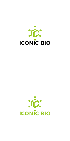 Logo-Design von zia77 für Oak Hill Bio | Design: #34028675