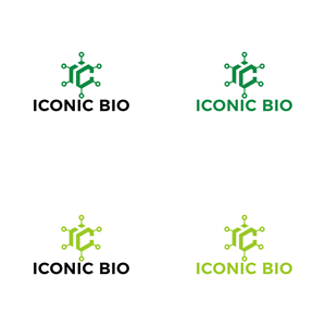 Logo-Design von zia77 für Oak Hill Bio | Design: #34028747