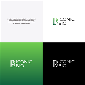 Design de Logo par Kusuma Studio pour Oak Hill Bio | Design : #33991496