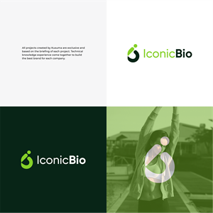 Design de Logo par Kusuma Studio pour Oak Hill Bio | Design : #33991529
