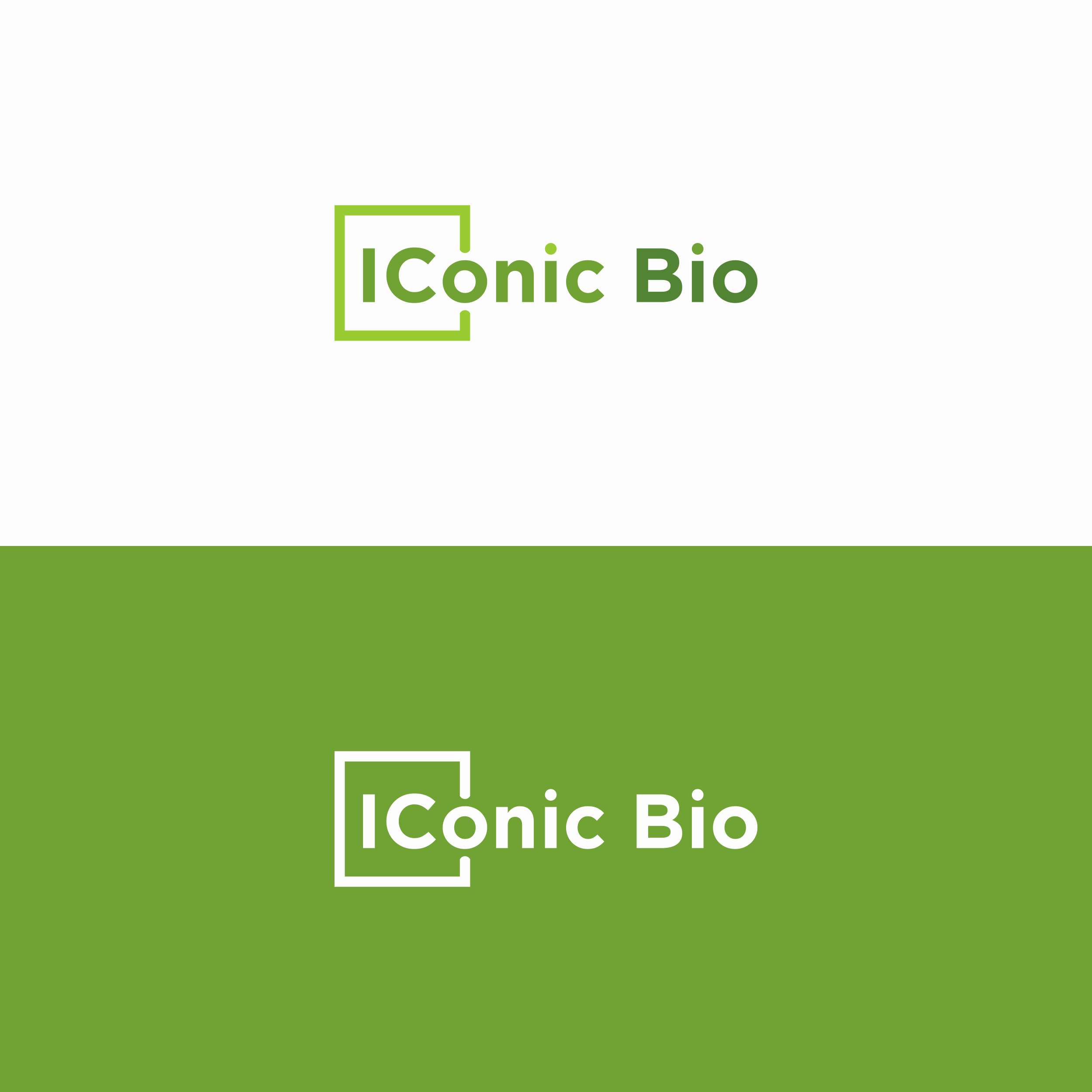 Diseño de Logo por ndog para Oak Hill Bio | Diseño #33993329